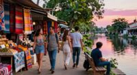 travelers prioritize emotional experience