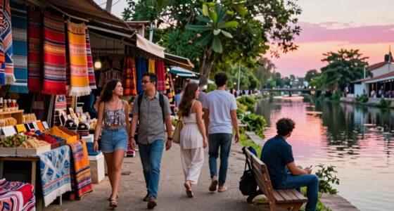 travelers prioritize emotional experience
