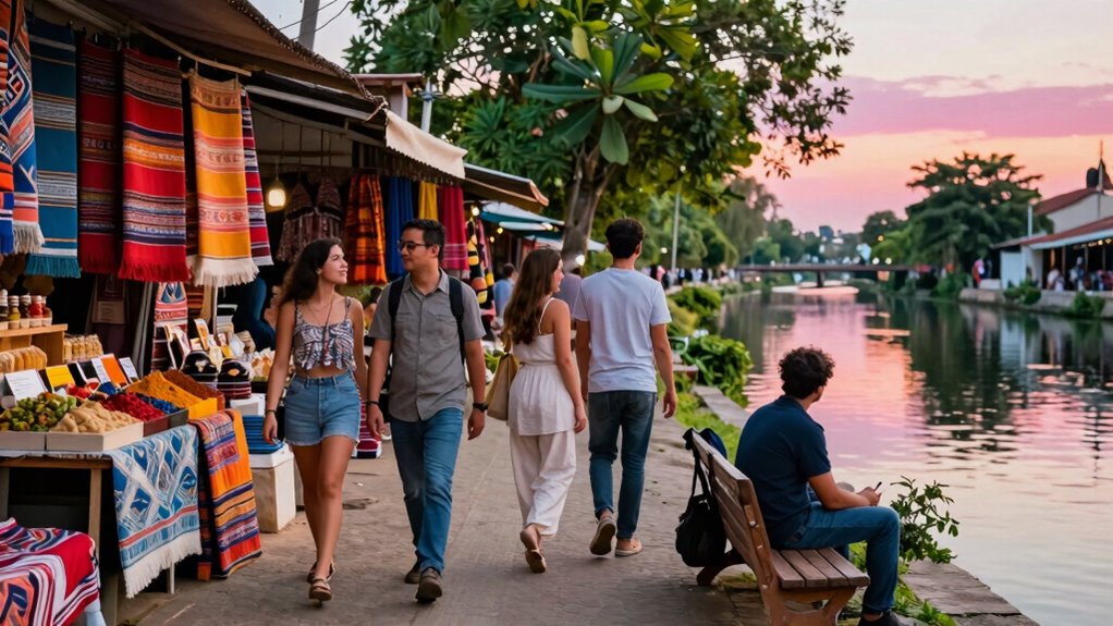 travelers prioritize emotional experience