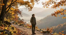traveling during shoulder season