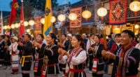 understanding festival rituals enhances experience