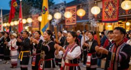 understanding festival rituals enhances experience