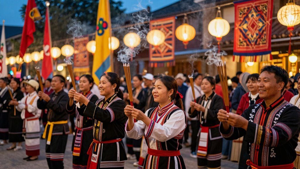 understanding festival rituals enhances experience