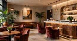 unique innovative guest experiences