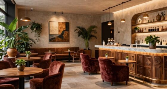 unique innovative guest experiences