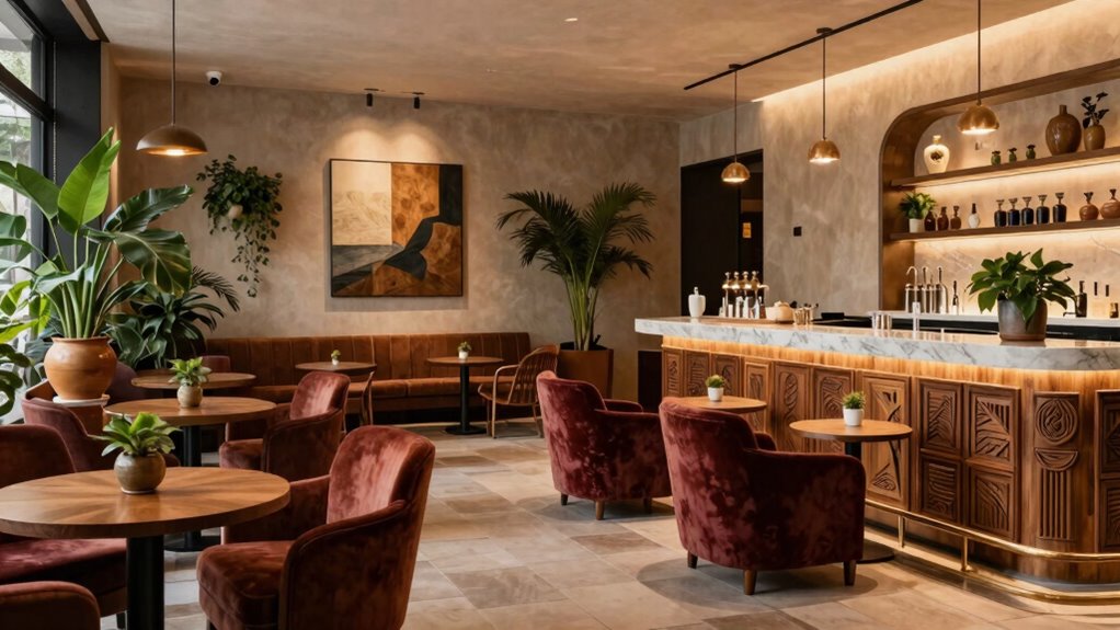 unique innovative guest experiences