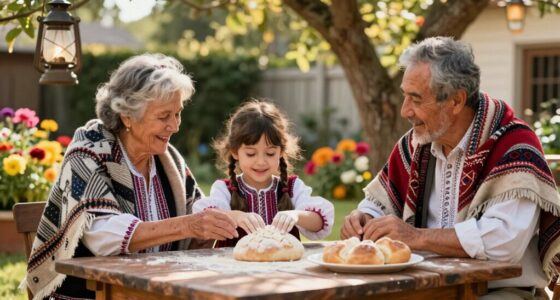 valuing family heritage significance