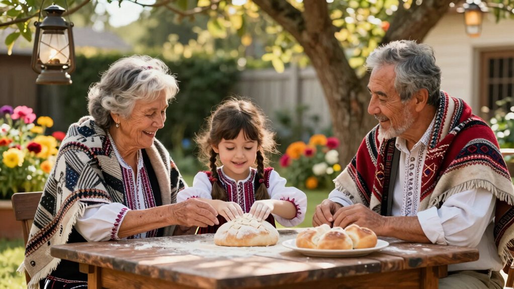 valuing family heritage significance