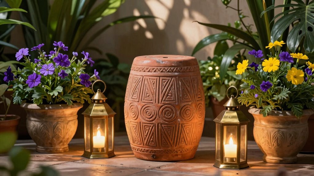 versatile outdoor decor essentials