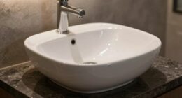 vessel sinks remain functional