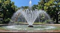 water s mood changing influence