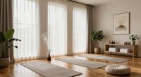 wellness rooms replacing bonus spaces