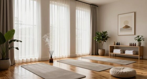 wellness rooms replacing bonus spaces