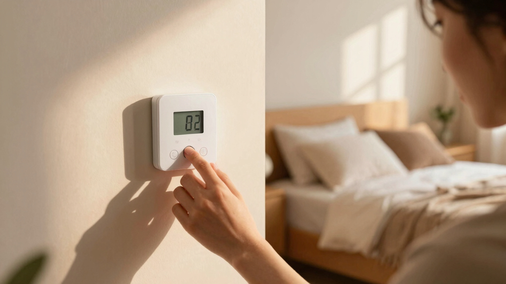 10 Best Bedroom Temperature Sensor Smart in 2026