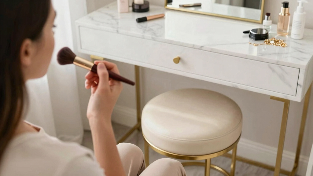 10 Best Bedroom Vanity Stool Premium in 2026