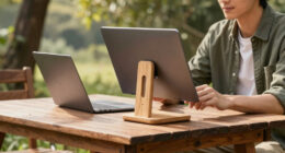 10 Best Best Designer Monitor Stand Wood in 2026