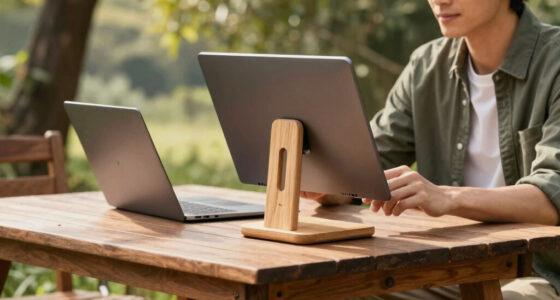 10 Best Best Designer Monitor Stand Wood in 2026