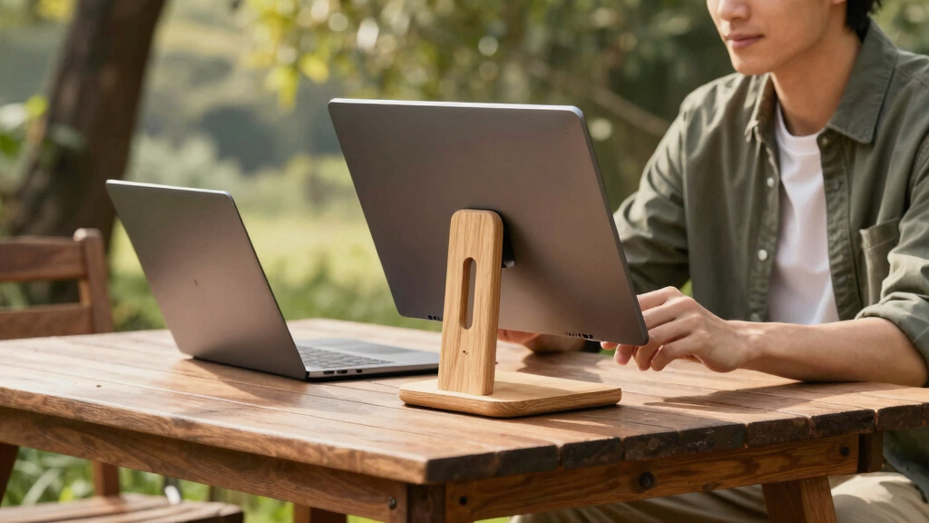 10 Best Best Designer Monitor Stand Wood in 2026