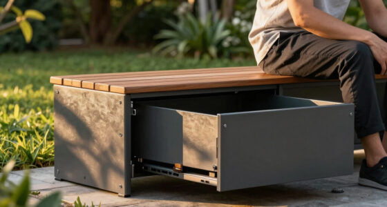 10 Best Best Outdoor Storage Bench Premium in 2026