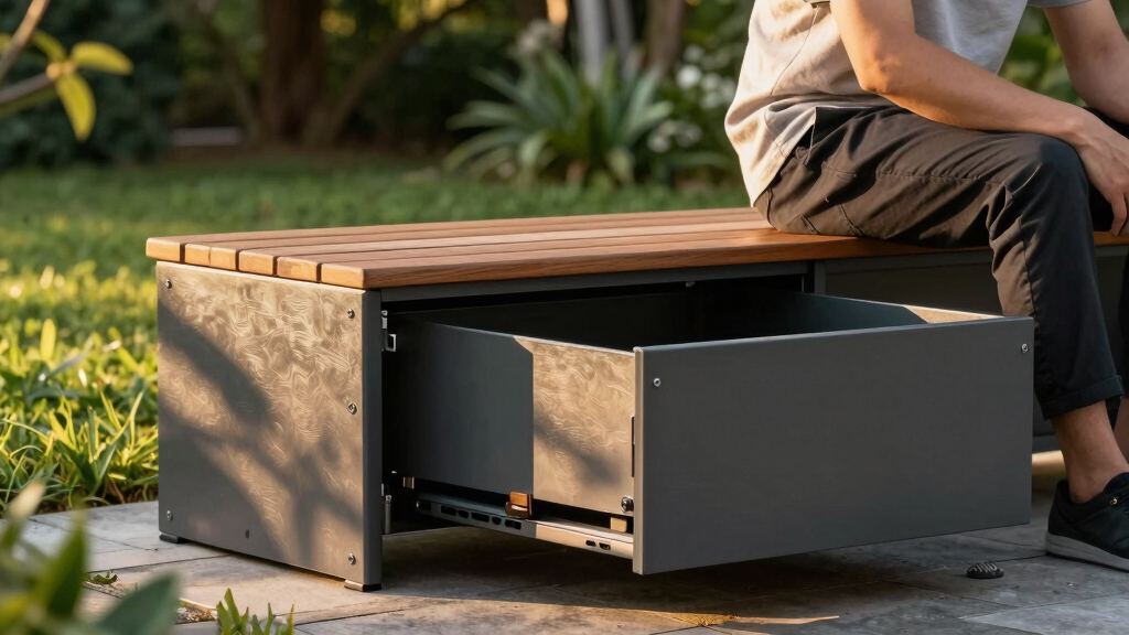 10 Best Best Outdoor Storage Bench Premium in 2026