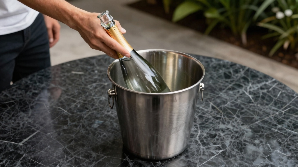 10 Best Best Premium Champagne Bucket Stand in 2026