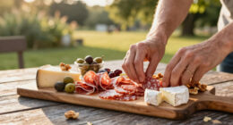 10 Best Best Premium Charcuterie Board Set Large in 2026