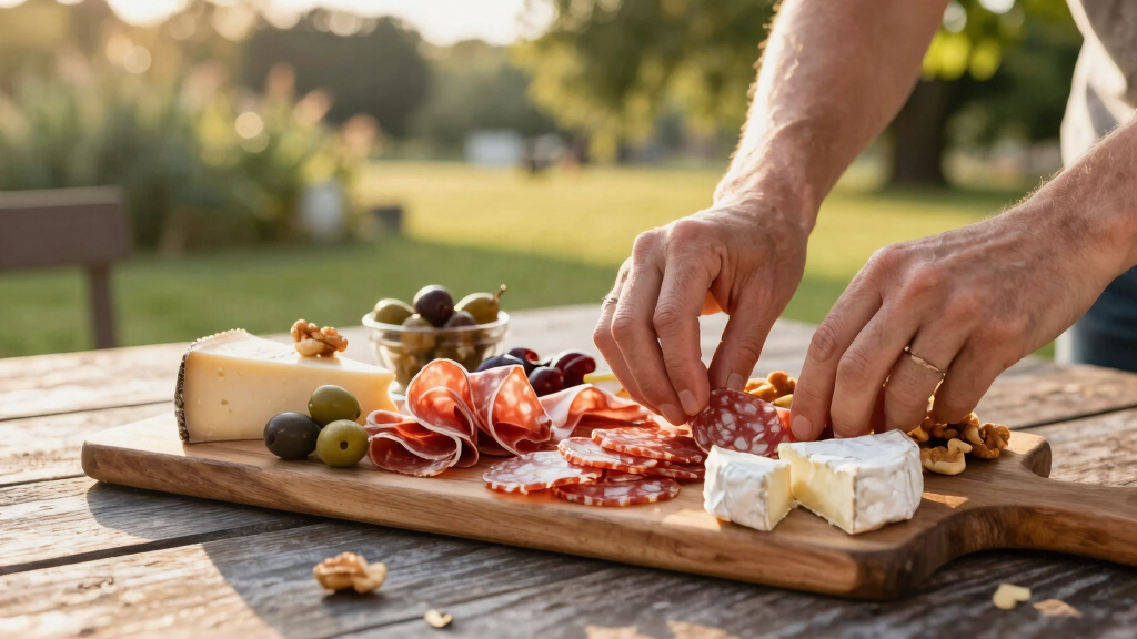10 Best Best Premium Charcuterie Board Set Large in 2026