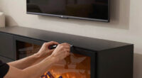 10 Best Best Premium Electric Fireplace TV Stand in 2026