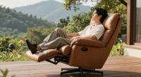 10 Best Best Premium Recliner Reading Chair in 2026