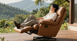 10 Best Best Premium Recliner Reading Chair in 2026