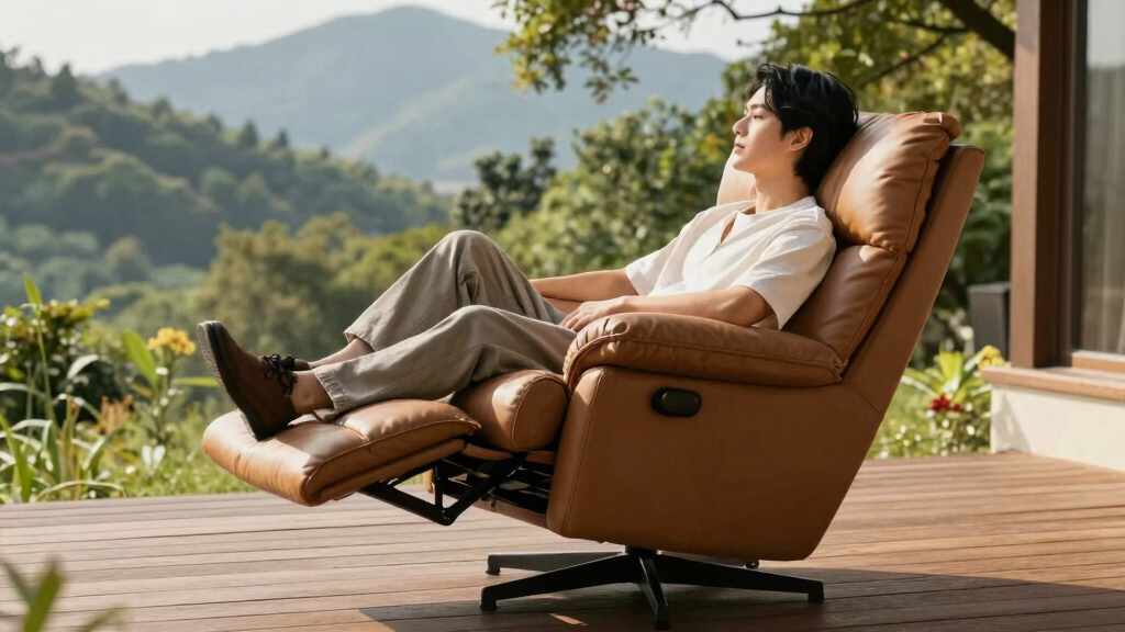 10 Best Best Premium Recliner Reading Chair in 2026