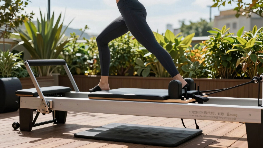 10 Best Best Premium Reformer Jumpboard Bundle in 2026