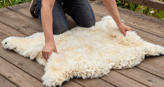 10 Best Best Premium Sheepskin Rug Real in 2026