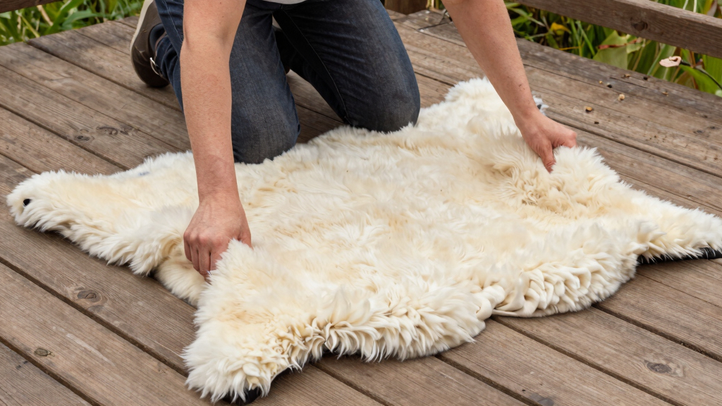 10 Best Best Premium Sheepskin Rug Real in 2026