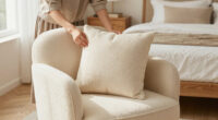 10 Best Boucle Accent Chair for Bedroom in 2026