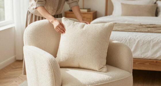 10 Best Boucle Accent Chair for Bedroom in 2026
