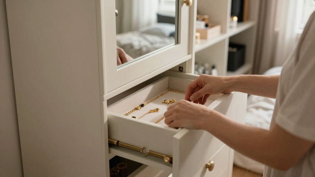 10 Best Jewelry Armoire Cabinet Full Length in 2026
