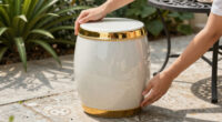 10 Best Luxury Garden Stool Ceramic Outdoor in 2026