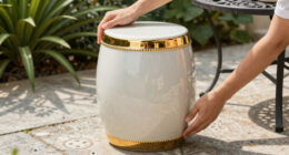 10 Best Luxury Garden Stool Ceramic Outdoor in 2026