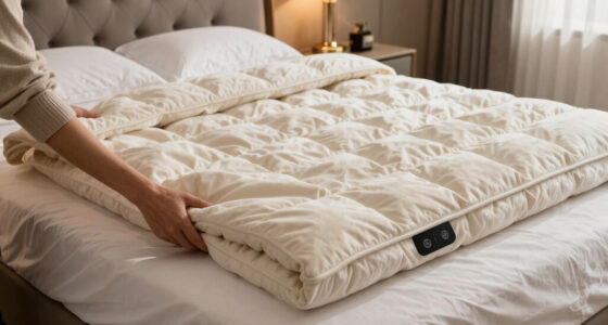10 Best Luxury Heated Blanket King in 2026