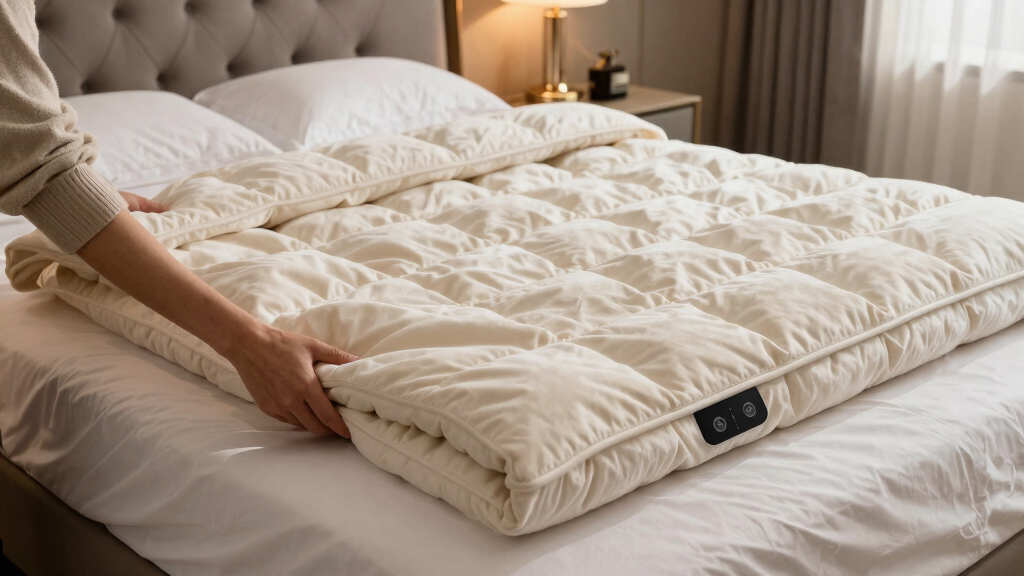 10 Best Luxury Heated Blanket King in 2026