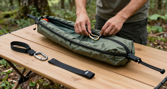 10 Best Packable Travel Hammock Ultralight in 2026