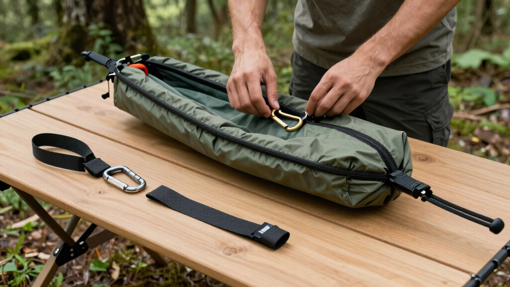 10 Best Packable Travel Hammock Ultralight in 2026