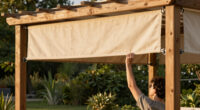 10 Best Premium Pergola With Retractable Canopy in 2026