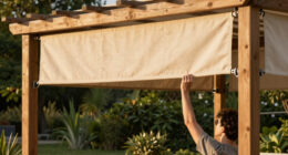 10 Best Premium Pergola With Retractable Canopy in 2026