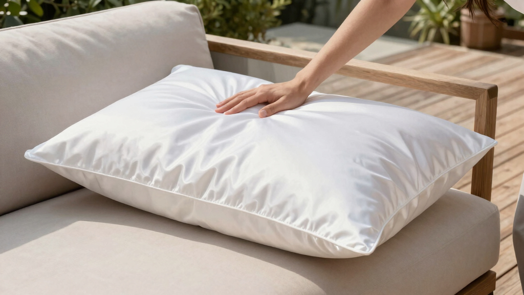 10 Best Premium Silk Pillowcase Set in 2026