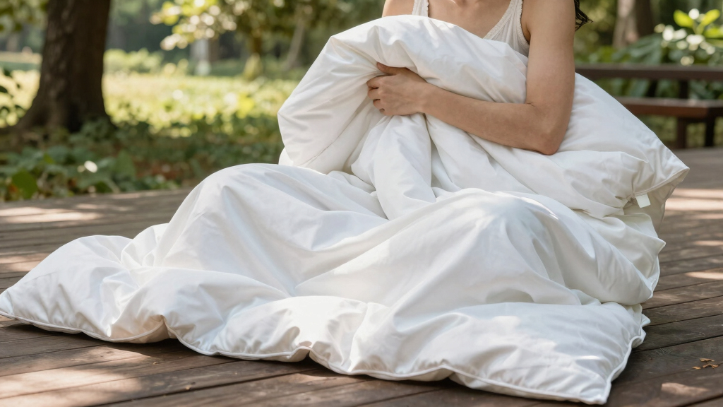 10 Best Silk Duvet Cover Set in 2026