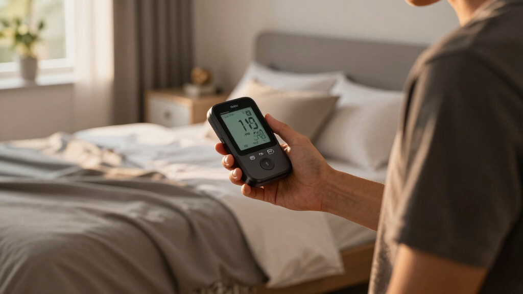 10 Best Smart CO2 Monitors for Bedroom in 2026