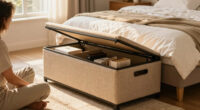 10 Best Upholstered Storage Bench for Bedroom in 2026