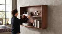 10 Best Wall Mounted Bookshelf Bedroom Luxury in 2026